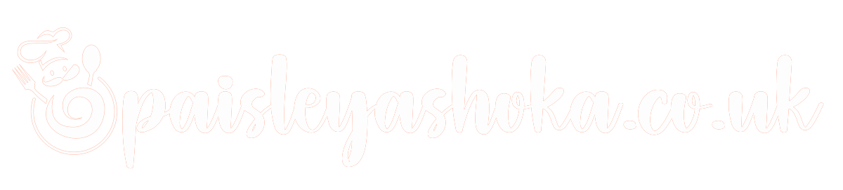 paisleyashoka.co.uk